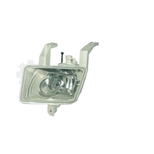 Prasco Nebelscheinwerfer NSW Links Vorne H3 FüR Opel Vectra B J96 31_ 38_-image