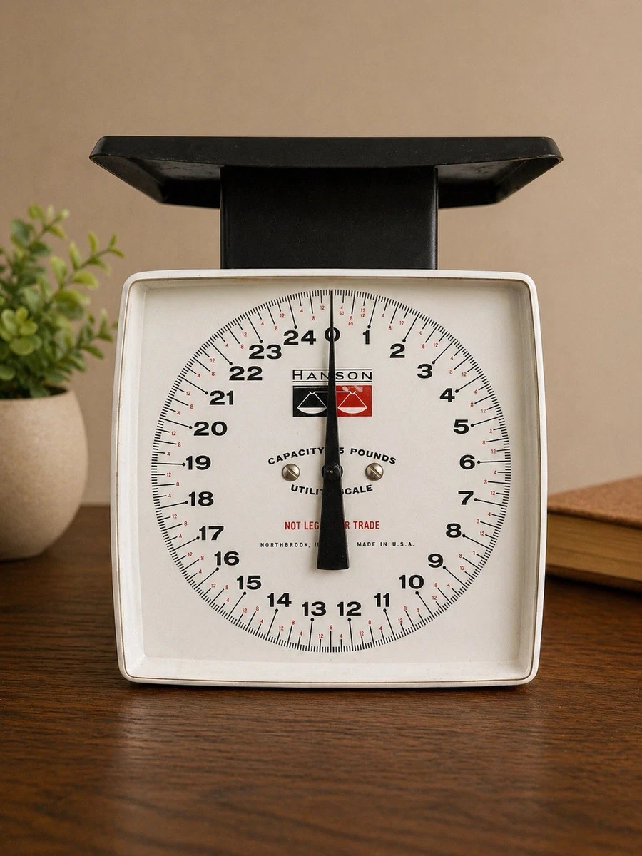 Vintage Hanson Scale for sale | eBay