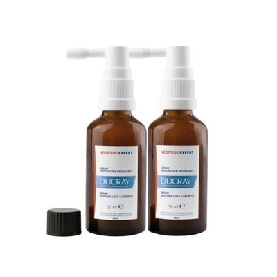Ducray Neoptide Expert Serum Anti Haarausfall & Wachstum 2x50ml