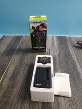 Digipower Re-Fuel LP-E17 Battery  Charger for Canon T6i, T7i, SL2, M3, M5, 77D