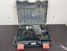 Bosch GSH 5 CE Abbruchhammer im Koffer