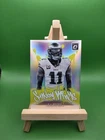 2025 Donruss Optic A.J. Brown Base (RAW)