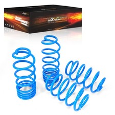 Kit 4 Ressort Court For Citroën Berlingo Multispace (B9) 2008-2024 1.6HDi  VTi