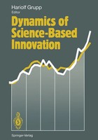 Hariolf Grupp | Dynamics Of Science-Based Innovation | Taschenbuch | Englisch