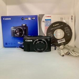 Canon Sx280 HS for sale | eBay