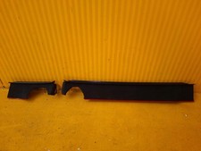 MERCEDES W177 Dekorleiste A1776803505 Original Teil Gebraucht OE Original Teil