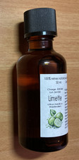 Limettenöl - 50 ml - ätherisches Öl