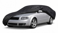 Autoabdeckung Car Cover FüR Audi S4 (B6) Limousine