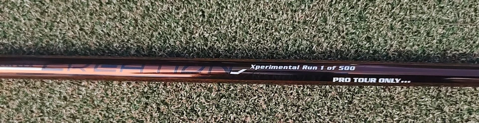 Adams Golf Speedline 9064LD Driver6.5° P Acuflex Creation Nanomet Right Hand - Image 4 of 4