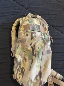 Multicam 3L Hydration Pack 