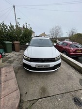 Vw Tiguan 4motion DSG