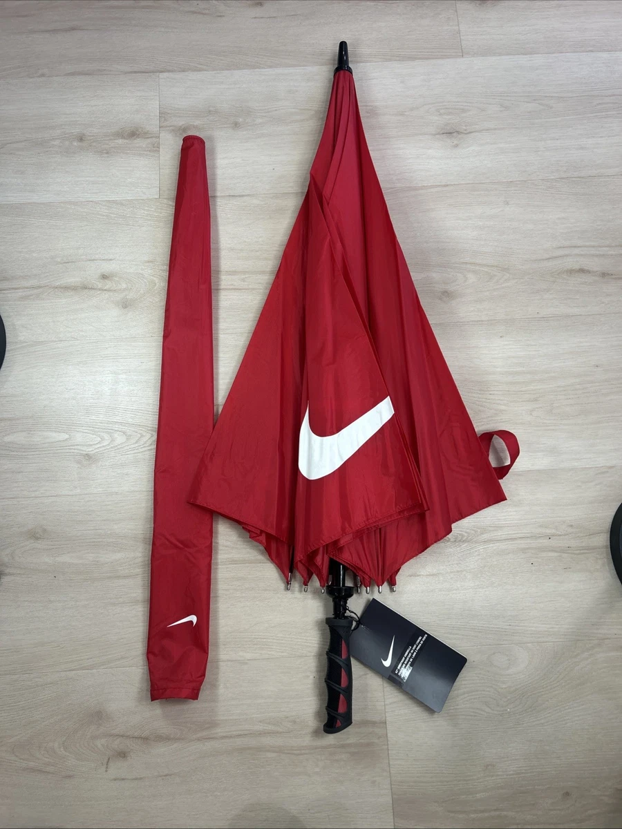 Nike Golf Umbrella Golf Umbrellas for sale | eBay