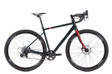 Argon 18 Grey Matter Sram Apex Gravel Bike 2023, Size Small