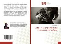 Le DIH Et La Protection Des Femmes Et Des Enfants Laura Ndomby Taschenbuch 80 S.
