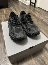 Balenciaga Defender Sneaker Black for sale | eBay