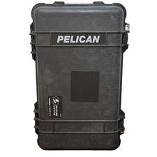 Pelican 1510 Protector Carry-on Suitcase Camera Case 22x 14 X 9 Pelican 1510 Protector Carry-on Suitcase Camera Case 22x 14 X 9