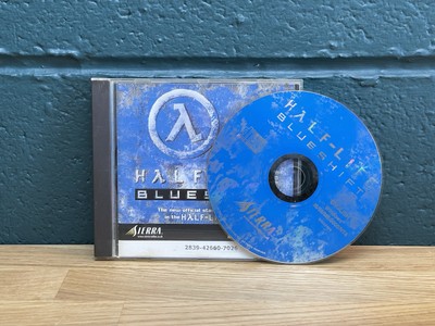 Half-Life Blue Shift Half Life PC