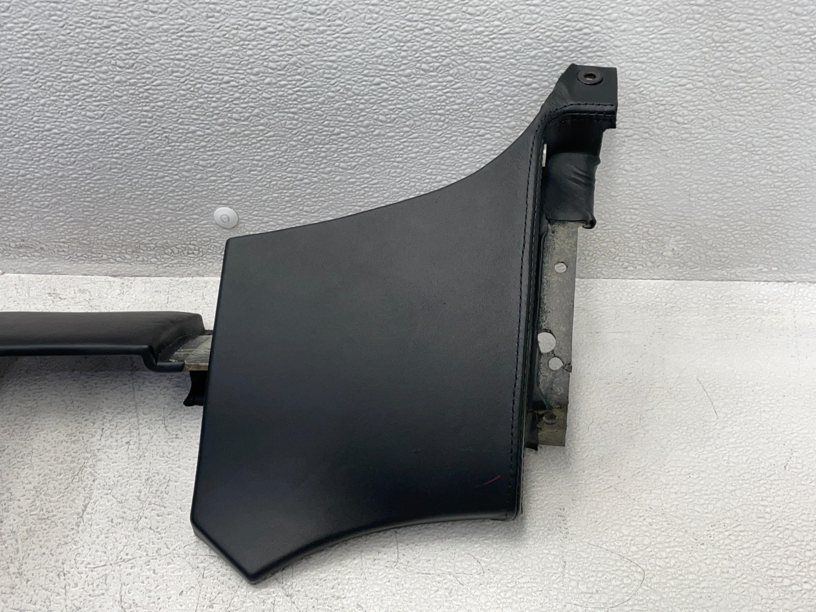 2010-2014 Lotus Evora A Pillar Interior Trim Panel Set Black 1612 OEM