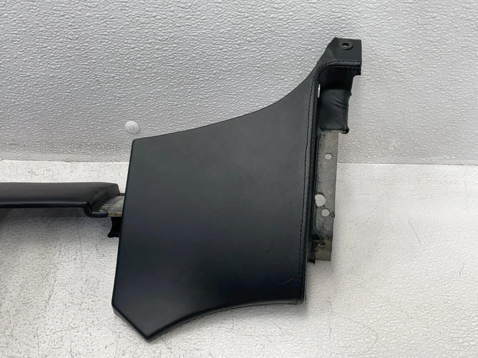 Juego de paneles interiores Lotus Evora A Pillar 2010-2014 negro 1612 OEM Foto 2 de 4