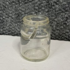 vintage Sheaffers Skrip ink bottle. The Paten...