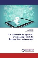 Kevin Njeru (U. A.) | An Information Systems Driven Approach To Competitive...