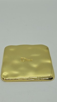 Dior Handspiegel Spiegel Klein Taschenspiegel Schminkspiegel Beauty Accessoire