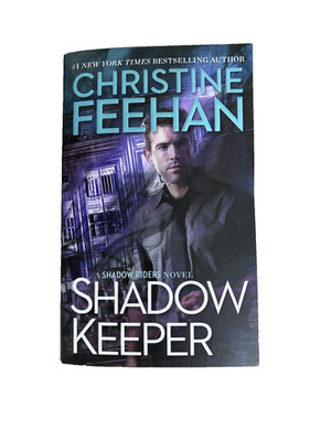 Christine Feehan - Shadow Keeper - Paperback