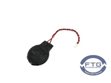 5B10Q59777 RTC CMOS Battery C 81CJ