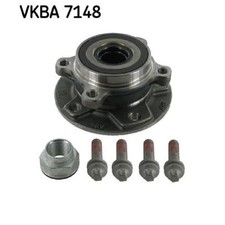 SKF Radlagersatz hinten K68264532AB | 271454