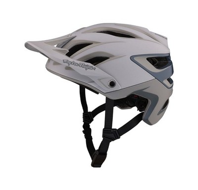 TROY LEE DESIGNS Helm mit Visier A3 HELMET MIPS UNO