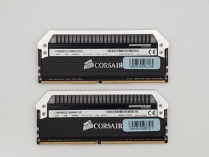 Corsair Dominator Platinum | eBay