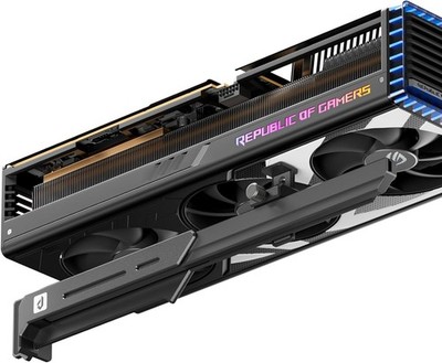 upHere Grafikkarte GPU Brace Support-Videokarte