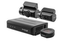 BlackVue DR970X Box-2CH Plus 64GB 4K UHD Front Rear Dash Cam WiFi GPS NEW
