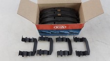 Original KIA Soul II '13-'19 Bremsbeläge Bremsklötze vorne 58101B2A60
