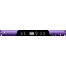 Apogee Symphony Studio 2X12 DSPPowered USBC Audio Interface