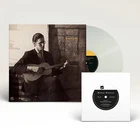 ROBERT FORSTER - Danger In The Past - NEW CLEAR VINYL LP + 7" SINGLE (RSD 2026)