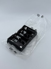 Nikon MS-D100 Battery Holder for 6 AA Batteries, fits MB-D100 grip