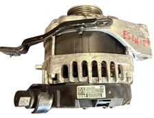 2021-2023 CADILLAC ESCALADE ENGINE ALTERNATOR GENERATOR 13536552 OEM