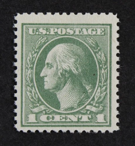 CKStamps: US Stamps Collection Scott#536 1c Washington Mint NH OG