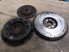 Nissan Patrol 260 1990 Diesel Kit d'embrayage 12310C6800 ISG22266