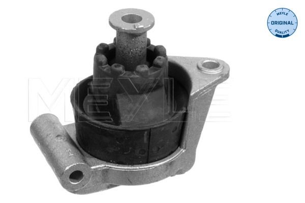 Meyle 614 568 0006 Lagerung, Motor FüR Opel-image