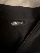 North Face 1/4 Zip General Motors/Chevy/Buick/GMC Fleece. 