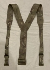 Virtus Y Yolk | Webbing MTP