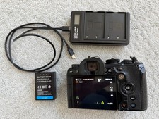 OM SYSTEM OM-1 Mirrorless Camera US Stock (RE...