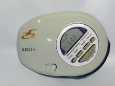 SONY- Walkman Sports AM FM Weather Radio - SRF-M85V - S2 Mega Bass - Tested