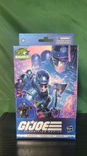 GI Joe Classified 58 Mad Marauders Barbecue Action Figure Unopened
