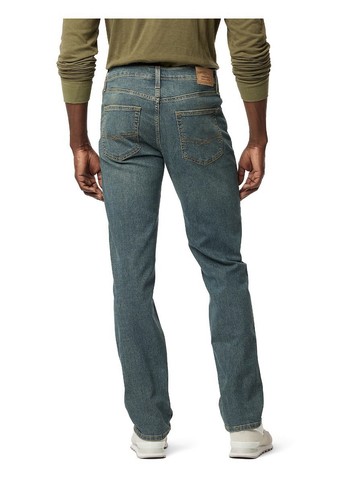 Pantalones de mezclilla para hombre Levi Strauss Signature calce recto talla 36X32. (Z). - Imagen 2 de 5