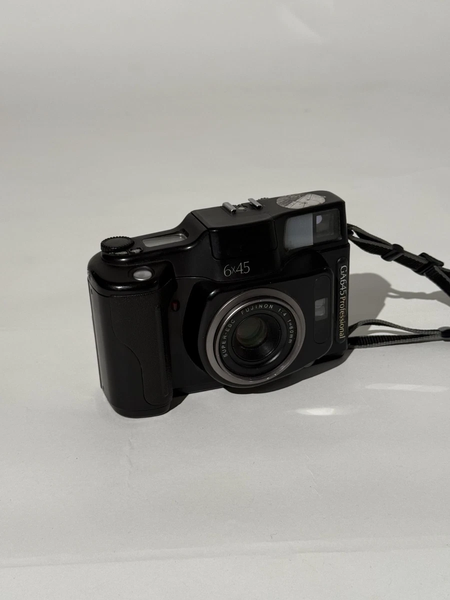 Fuji Ga645 online kaufen | eBay.de