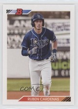 2020 Bowman Heritage Prospects Ruben Cardenas #BHP-23 7k6