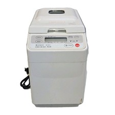 Hitachi HB-B201 PLUS Automatic Home Bakery Br...
